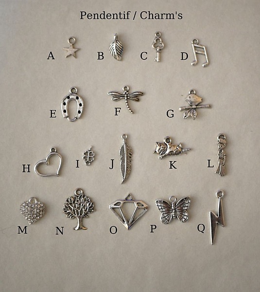 Halskjede anheng Hjerte boks med lavastein farge etter eget valg Valentinsdag gave