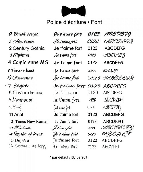 Hjerte n&oslash;kkelring usb-n&oslash;kkel for &aring; gravere turkise perler