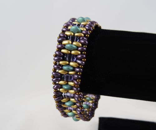 Starling Teal armbåndssett