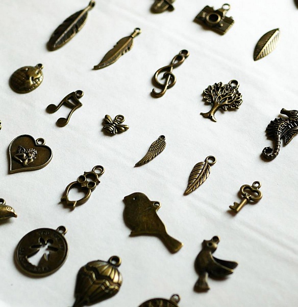 Charm bronse vielli i valget med 5