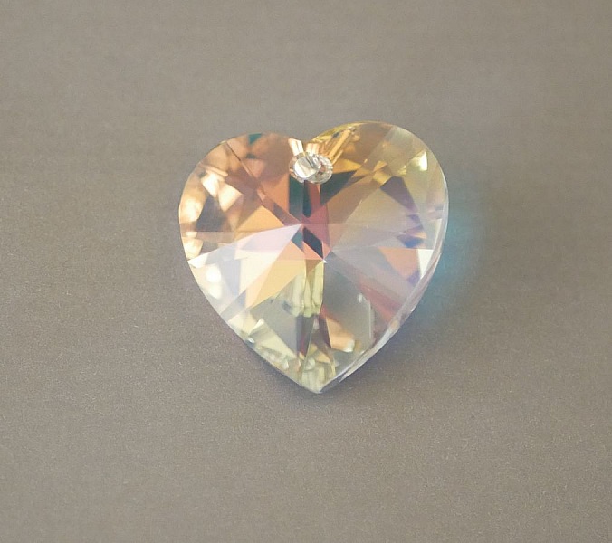 Kjerne 6202 40 mm Crystab ab