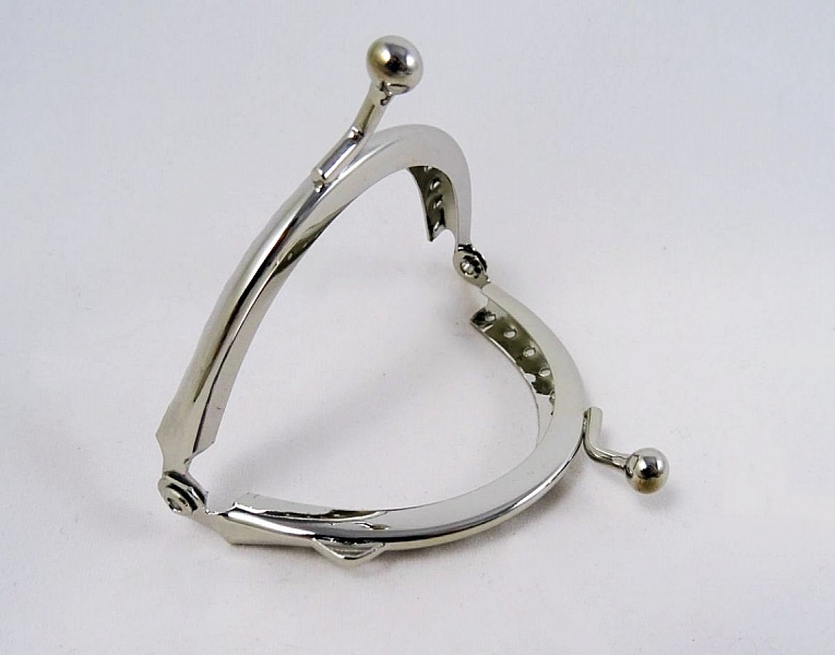 Pungl&aring;s i s&oslash;lv 7 cm