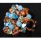 Bounty Pacific kobberring-sett