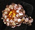 Kit bague Bruney white ab2x