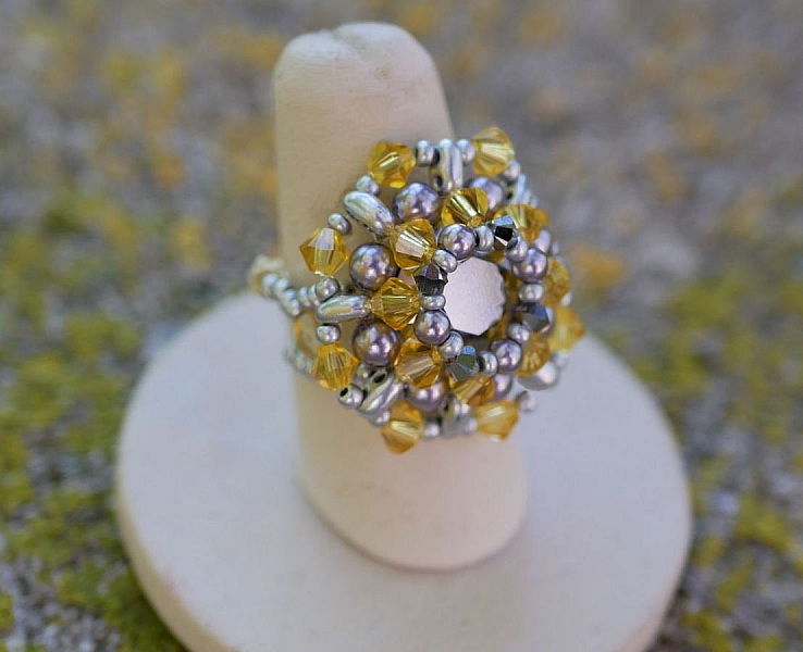 Helios kromring-sett