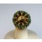 Livelove Ring Kit Green &amp; Gold