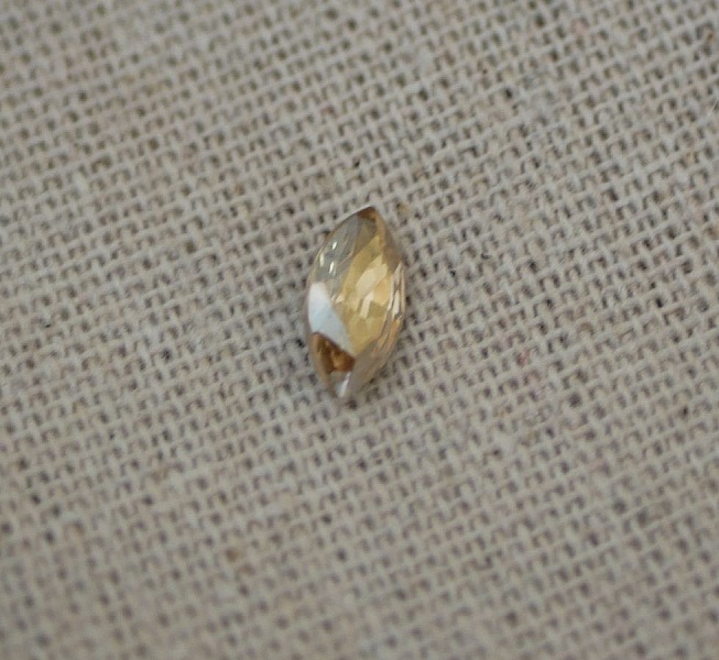 Shuttle 4200 10x5mm Golden Shadow x 4