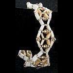 Notice du Bracelet Tila Diad&egrave;me beige  