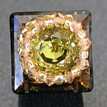 Notice de bague orcade tabac